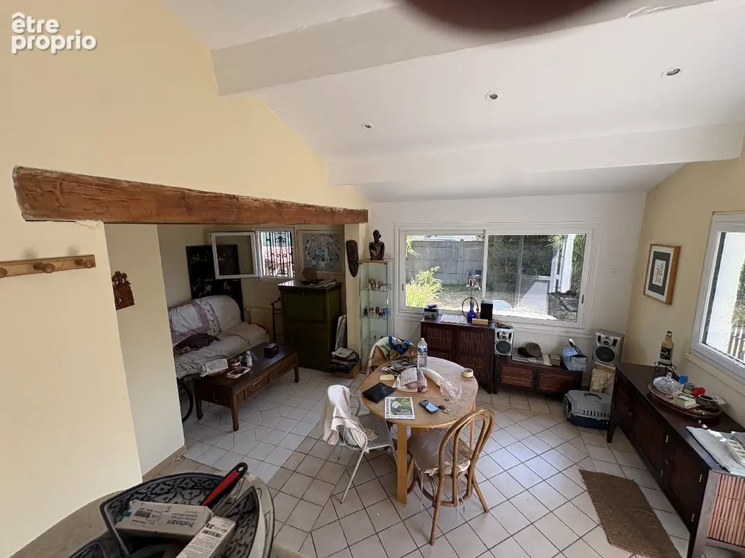 Maison 55 m² à Montfermeil  - photo 4