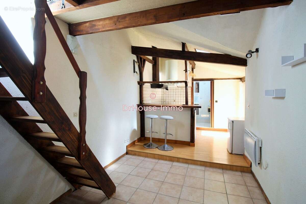 Appartement 49 m² à Dijon  - photo 8