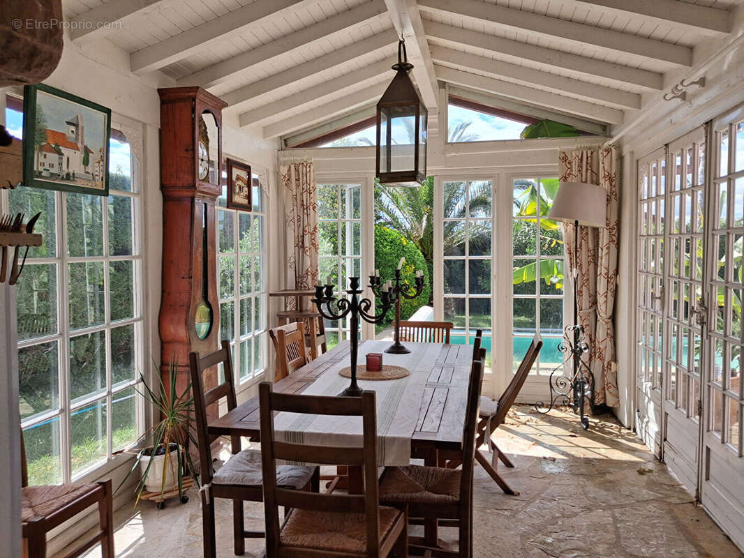 Maison à BIDART