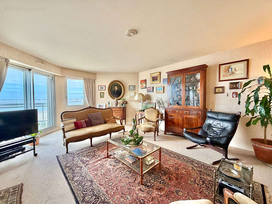 Appartement à PORNICHET
