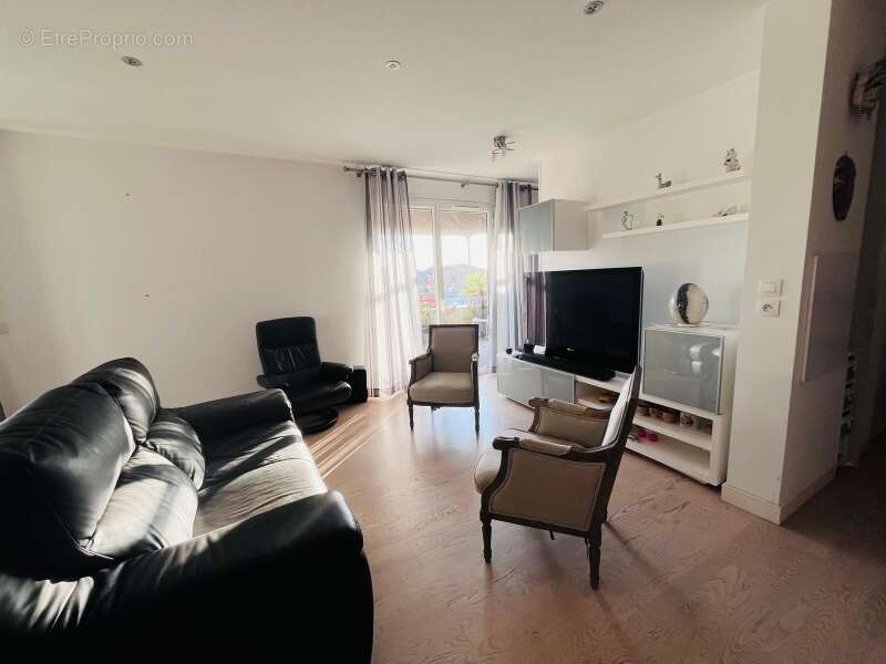 Appartement à LA TESTE-DE-BUCH