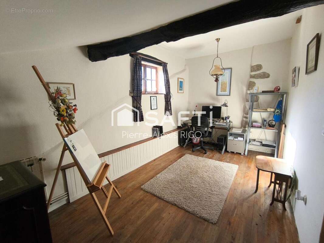 Photo 7 - Maison à SERRES-ET-MONTGUYARD