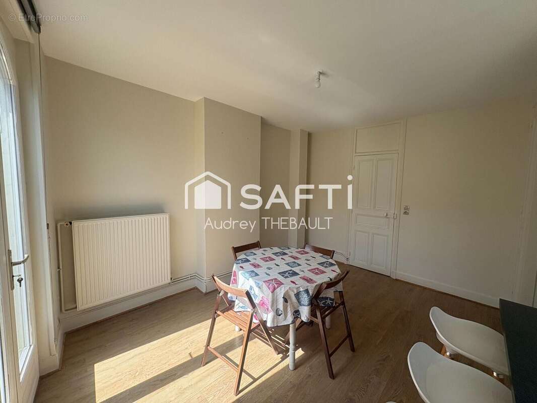 Photo 4 - Appartement à BERCK
