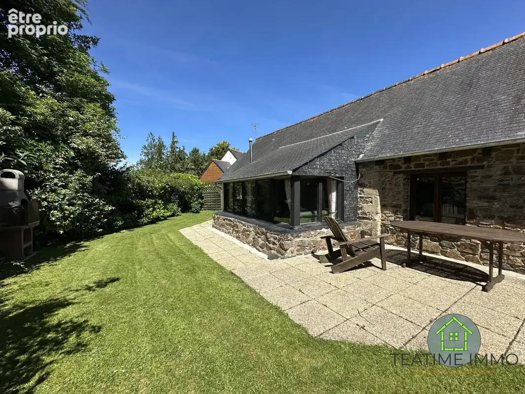 Maison 490 m² à Plestin-Les-Greves  - photo 8