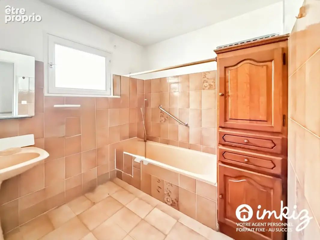 Maison pp 85m2 sur 780m2 - photo 13