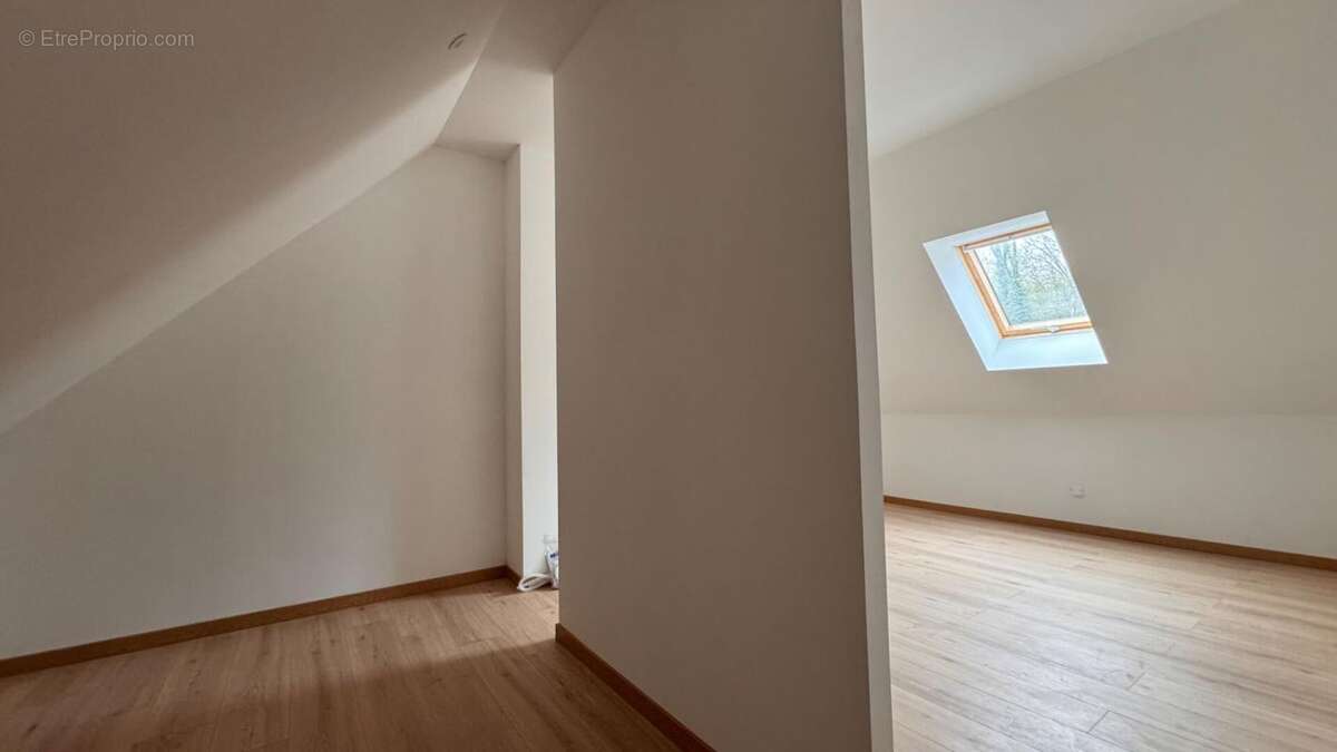 Maison à NAOURS