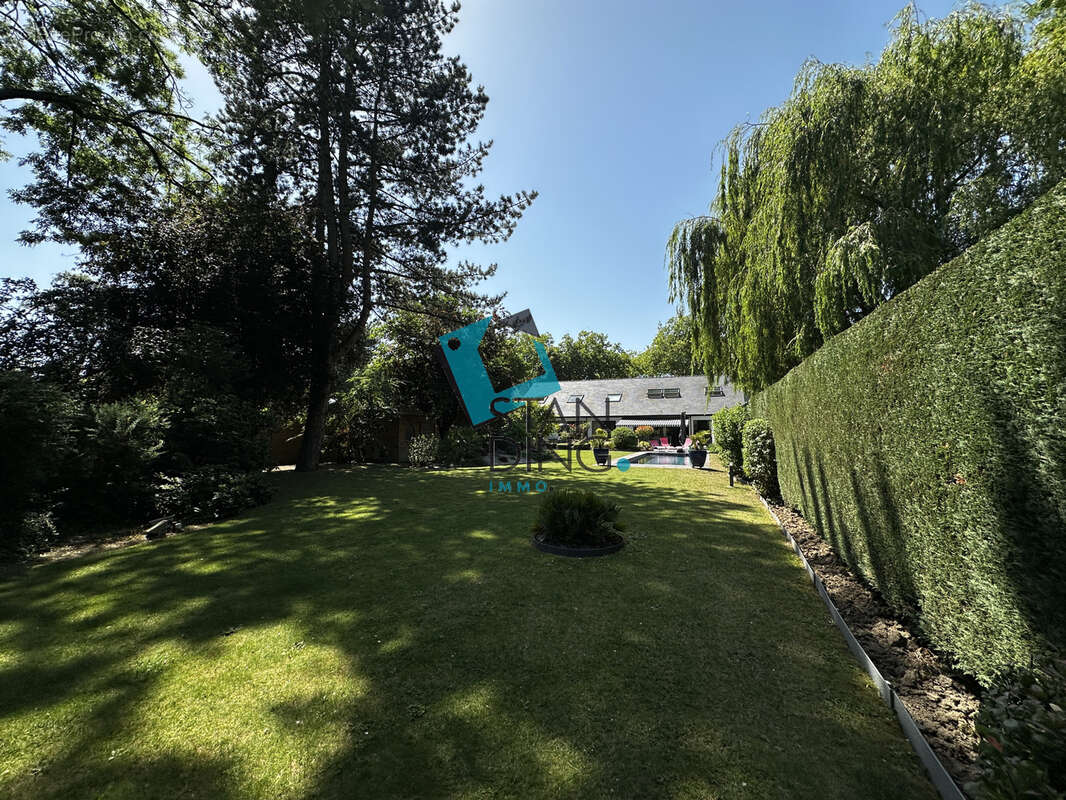 Maison à MARCQ-EN-BAROEUL
