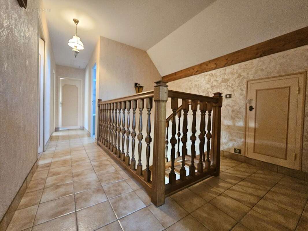 Maison à ORCINES