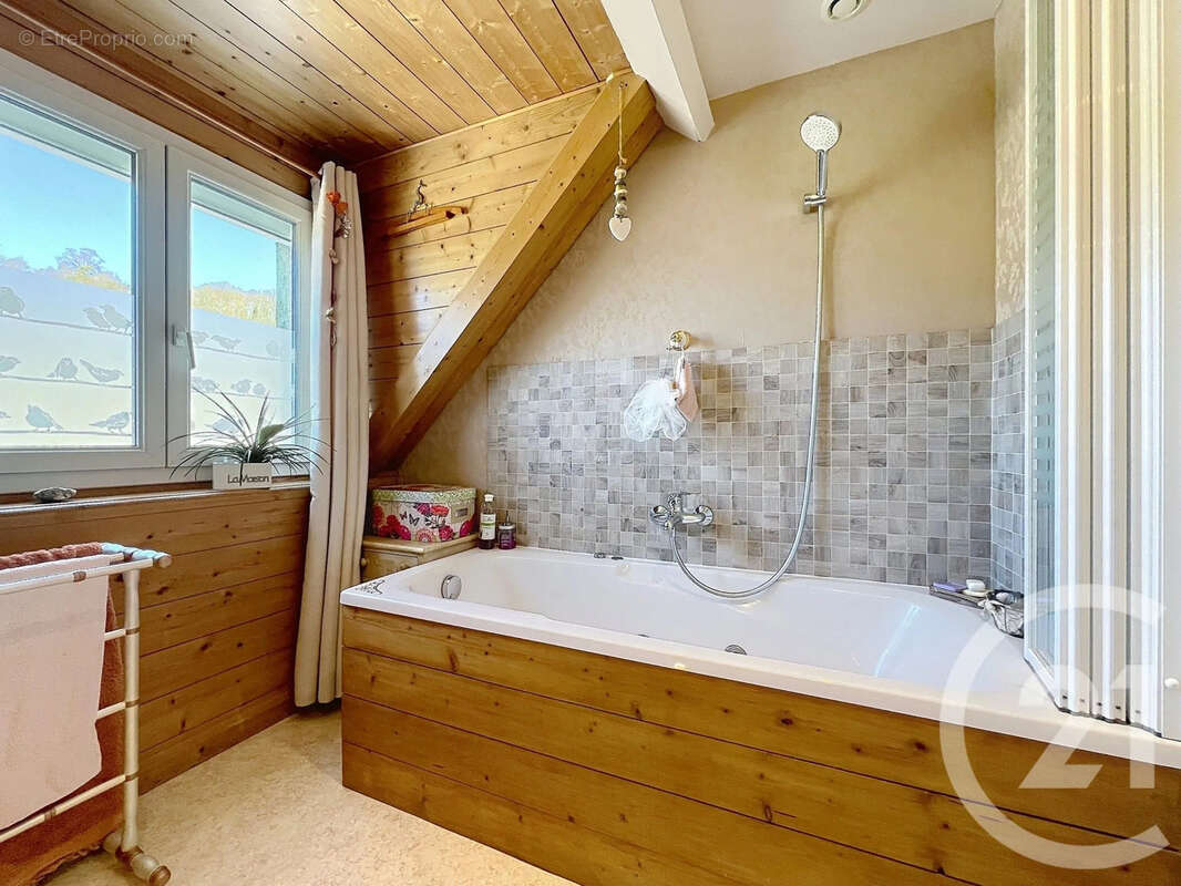 Appartement à PONT-AUDEMER