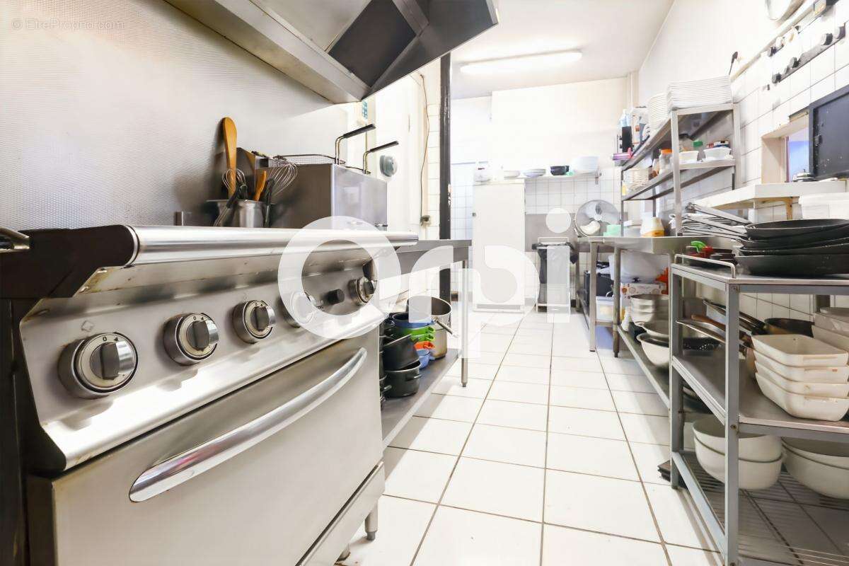 Commerce à DUNKERQUE