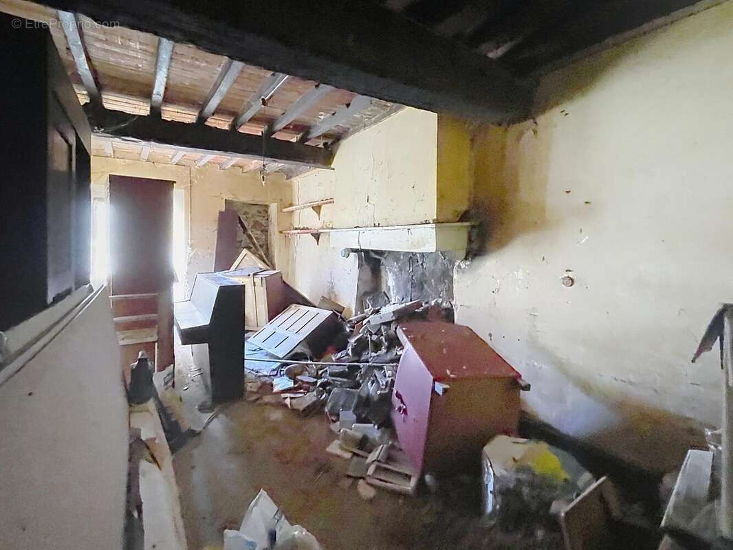 Photo 8 - Maison à MIRAMONT-DE-COMMINGES