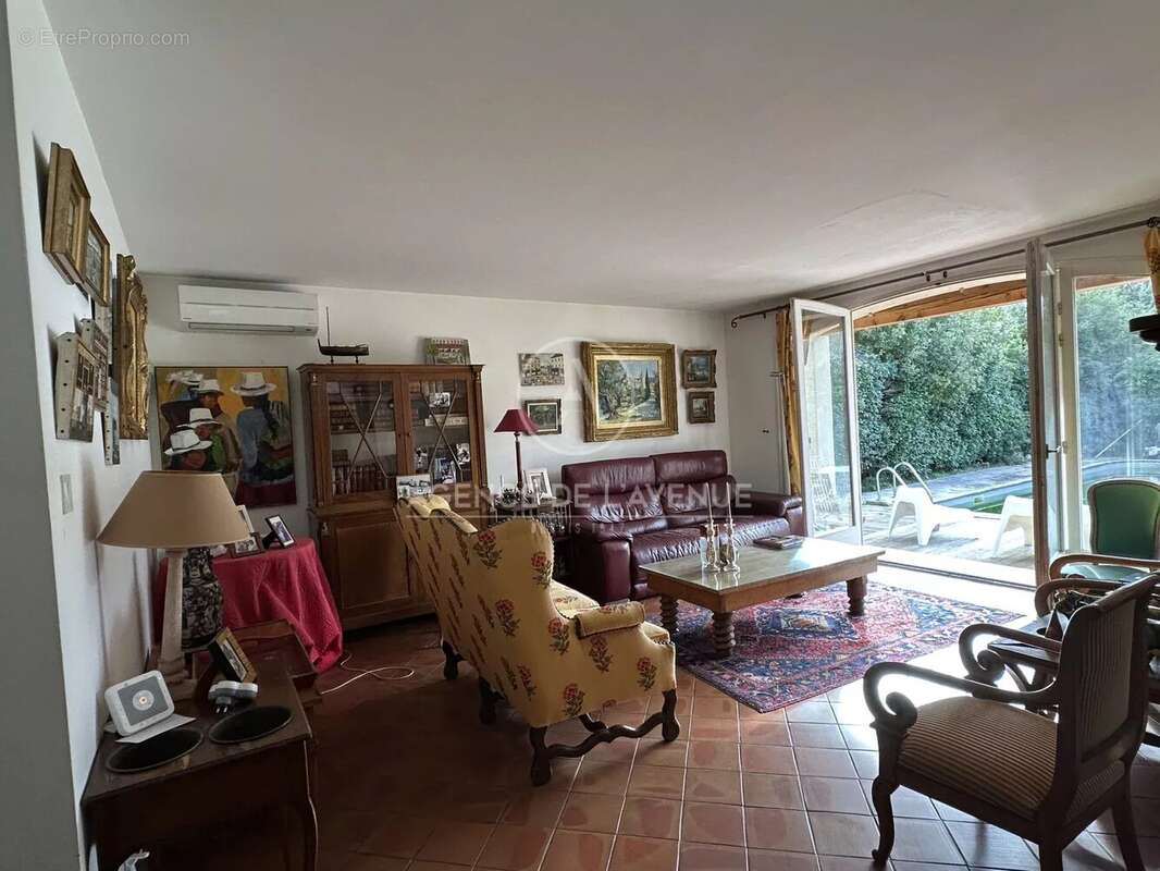 Maison à LA SEYNE-SUR-MER