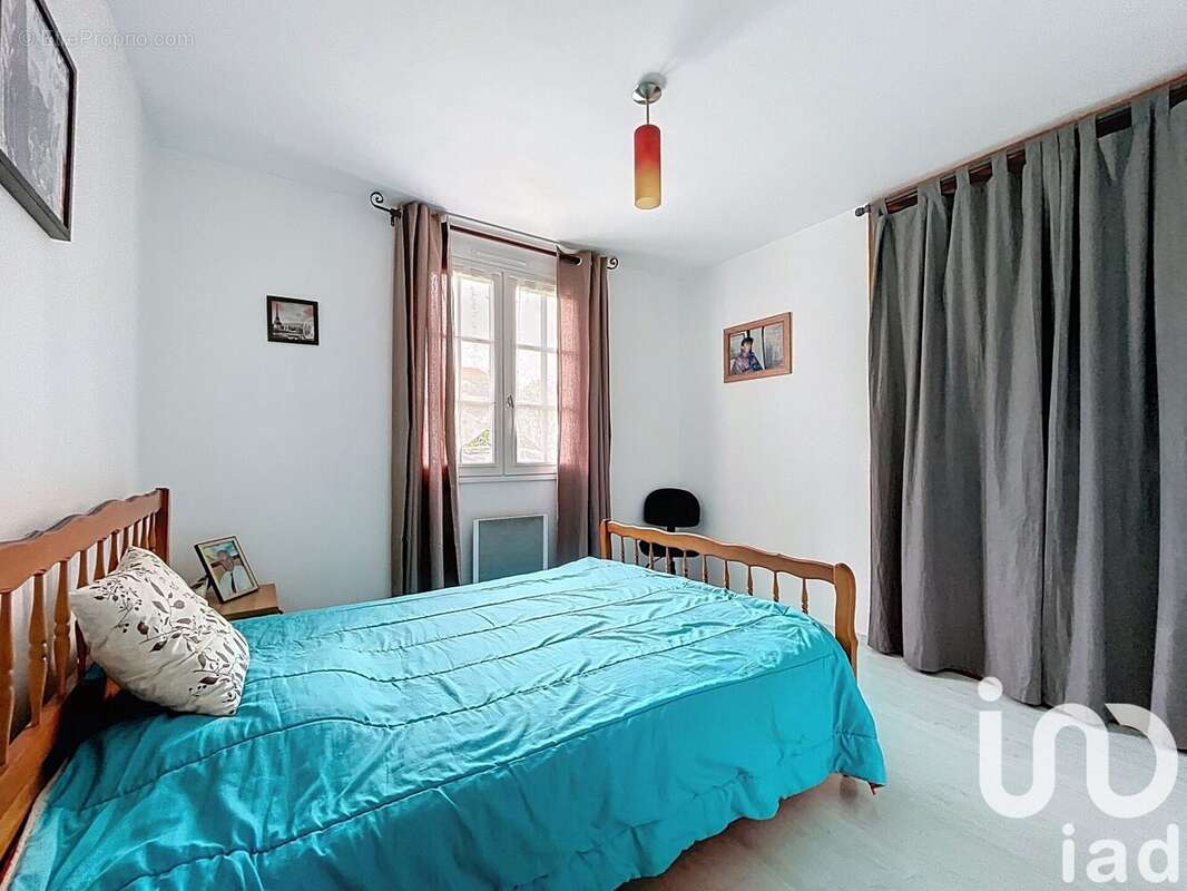 Photo 5 - Maison à SAINT-LAURS