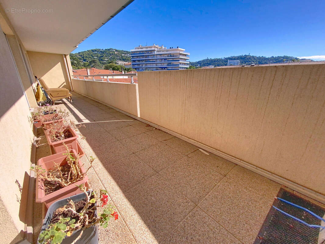 Photo 8 - Appartement à CANNES
