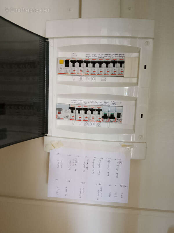 La Plaine Sur Mer  Maison+ dépendance logement - photo 12