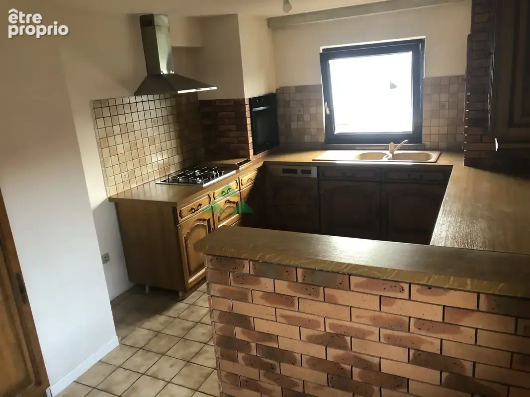 Rare dans le Sundgau (20min de Bâle) Propriété 263m2 de charme sur 3,4 hectares avec 3 logements - photo 6
