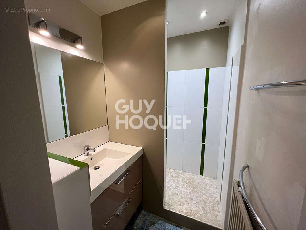 Appartement à AVIGNON