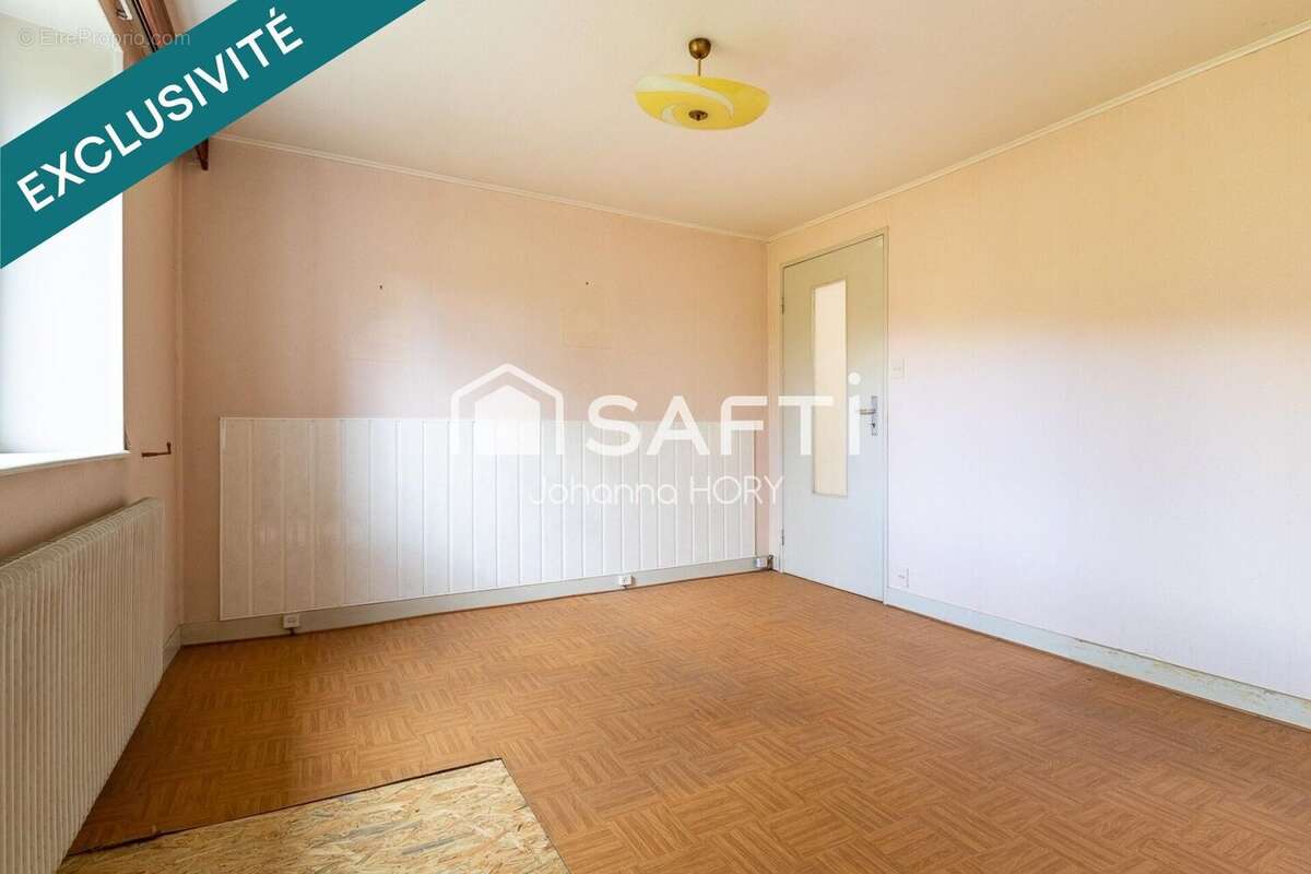 Photo 3 - Maison à FELLERING