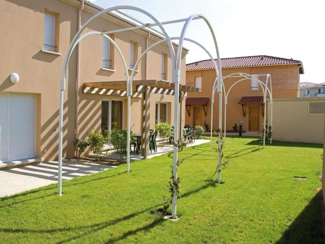 Appartement à BERGERAC