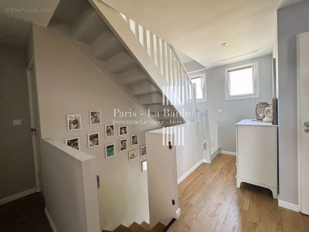 Dans un charmant village de paludier, maison entierement rénovée de 8 pièces - photo 13