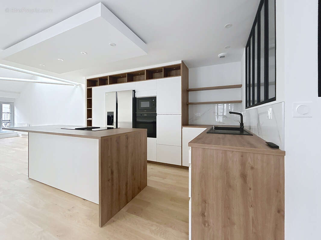 Appartement à GRANVILLE