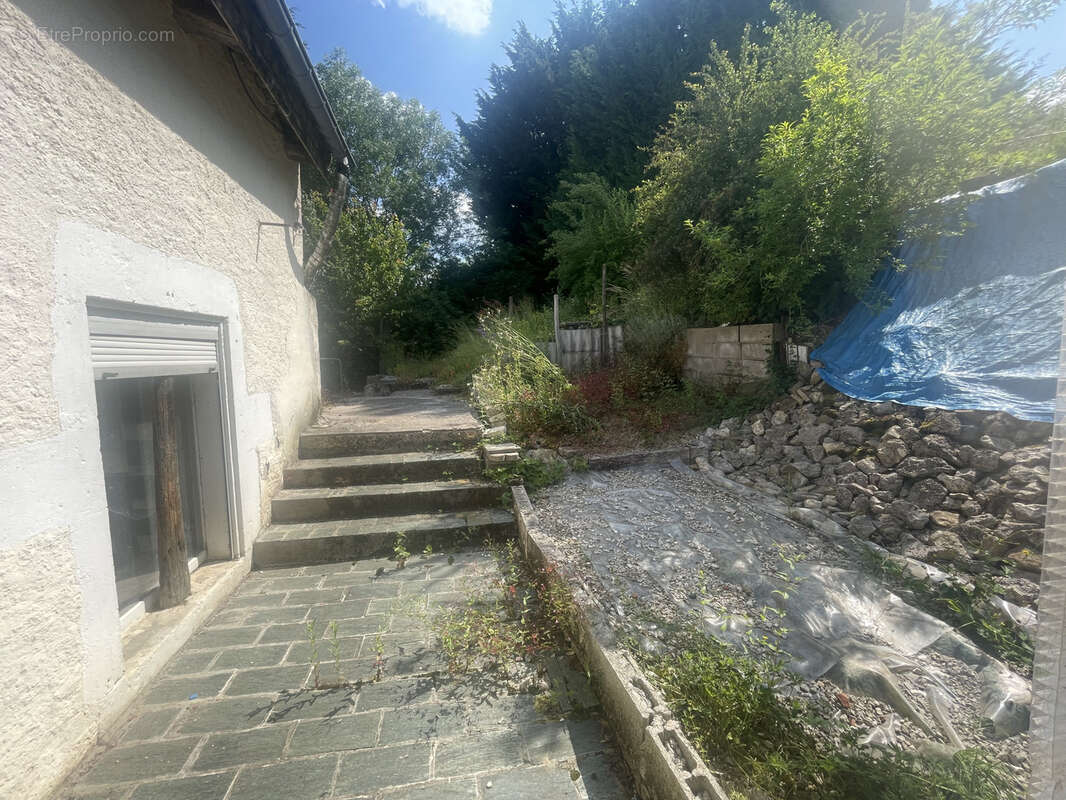 Maison à RAIVAL