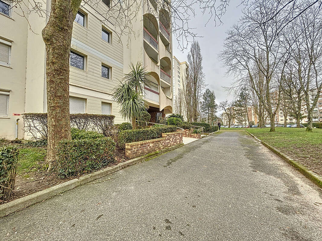 Appartement à ANGERS