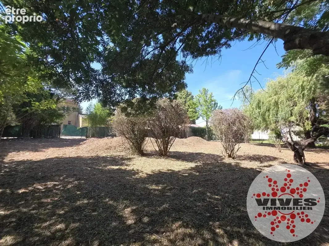 Terrain constructible - photo 4