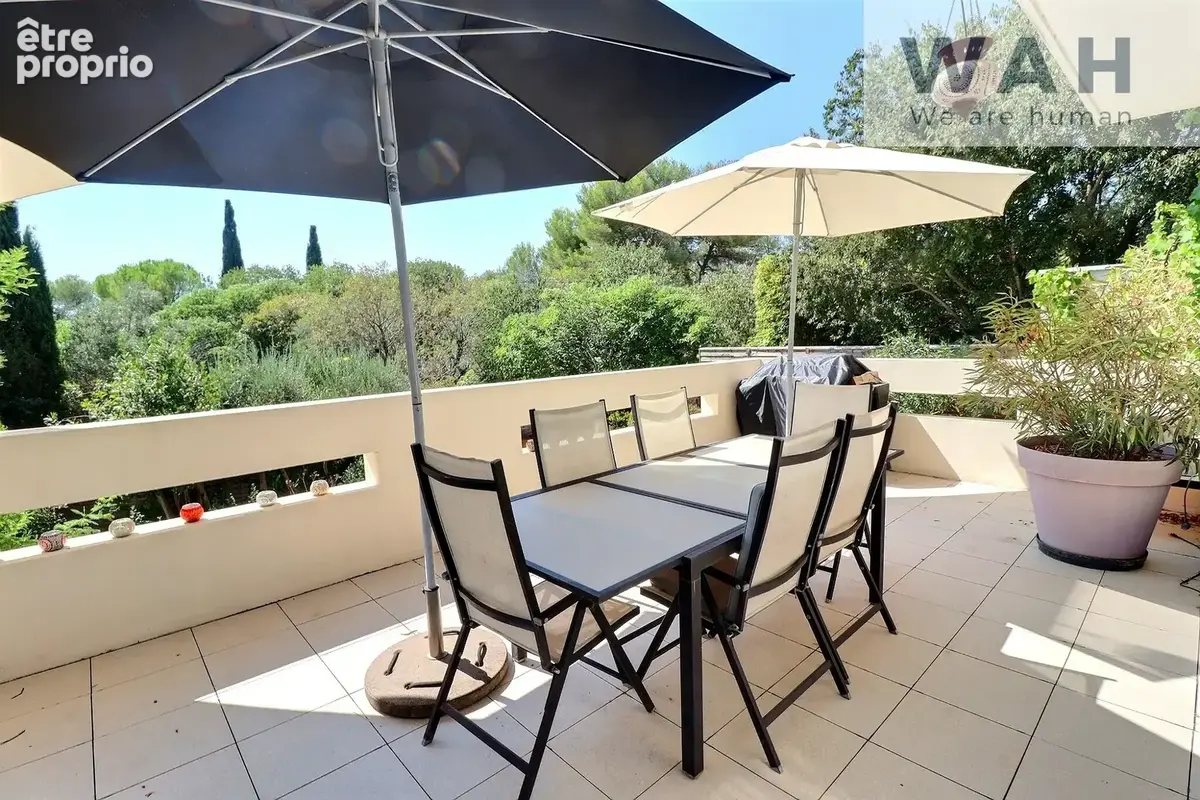 Villa contemporaine 5 pieces de 150m2 sur 724m2 de terrain vue nature - 34170 castelnau-le-lez - photo 7