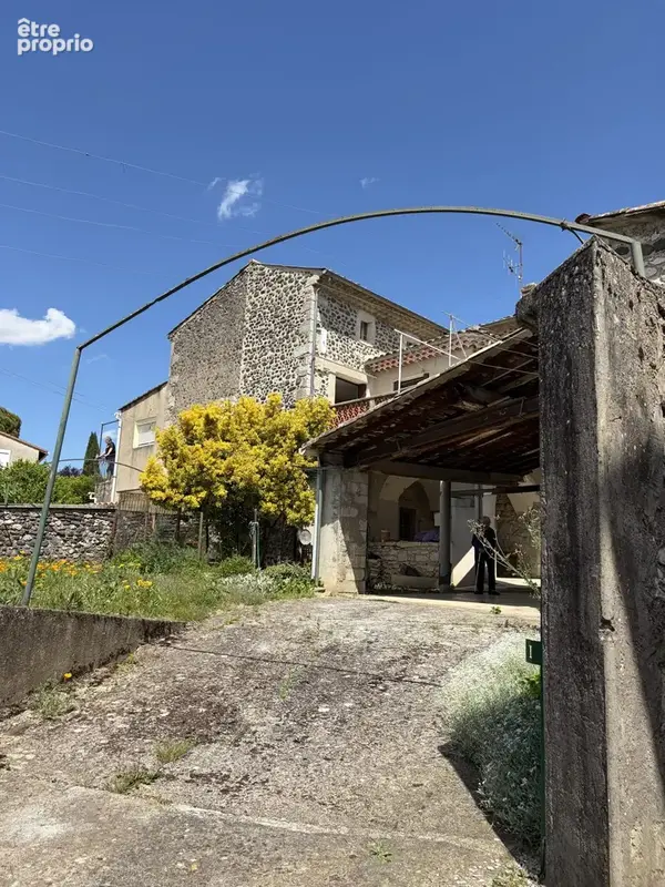 Maison 5 pièces 106 m² à vendre à Chomerac (07210) - photo 4