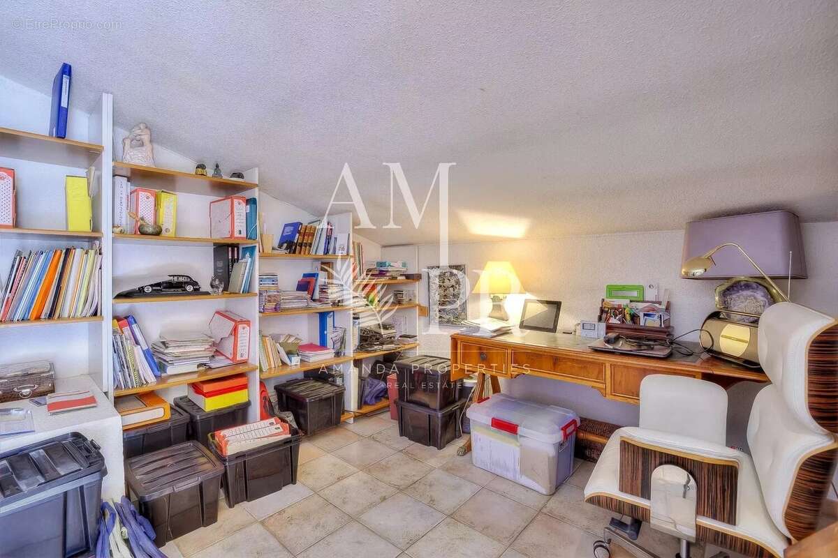 Maison à CANNES