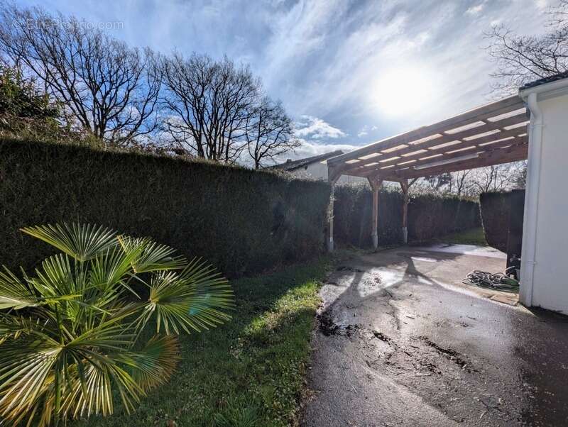 Maison plain-pied 140,5 m² - BRETIGNOLLES (79) - photo 16