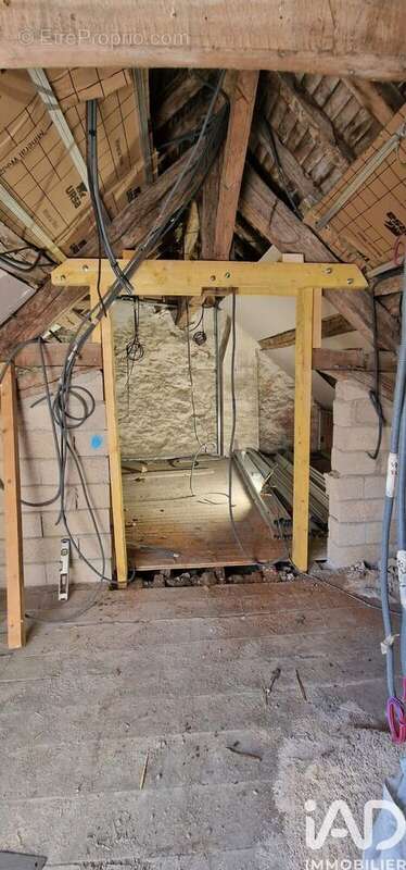 Photo 5 - Appartement à JOUY-LE-CHATEL