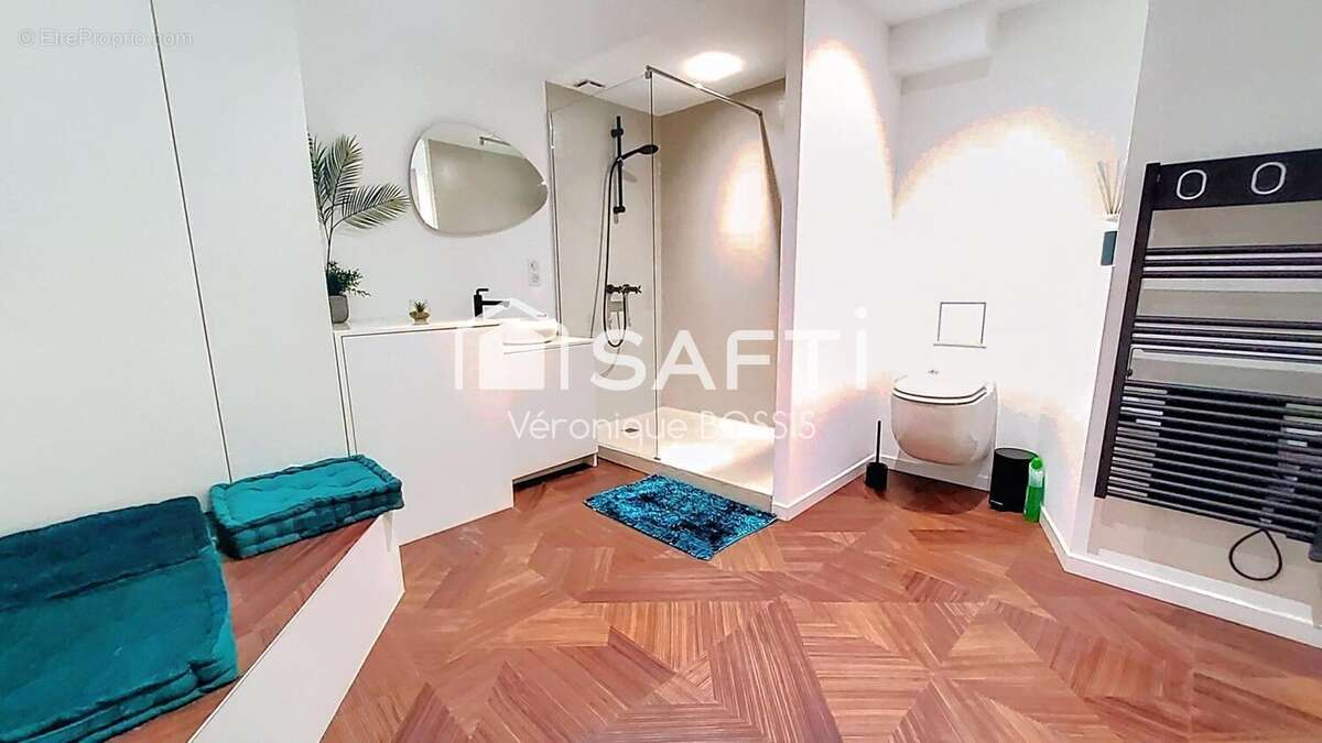 Photo 2 - Appartement à LES SABLES-D'OLONNE