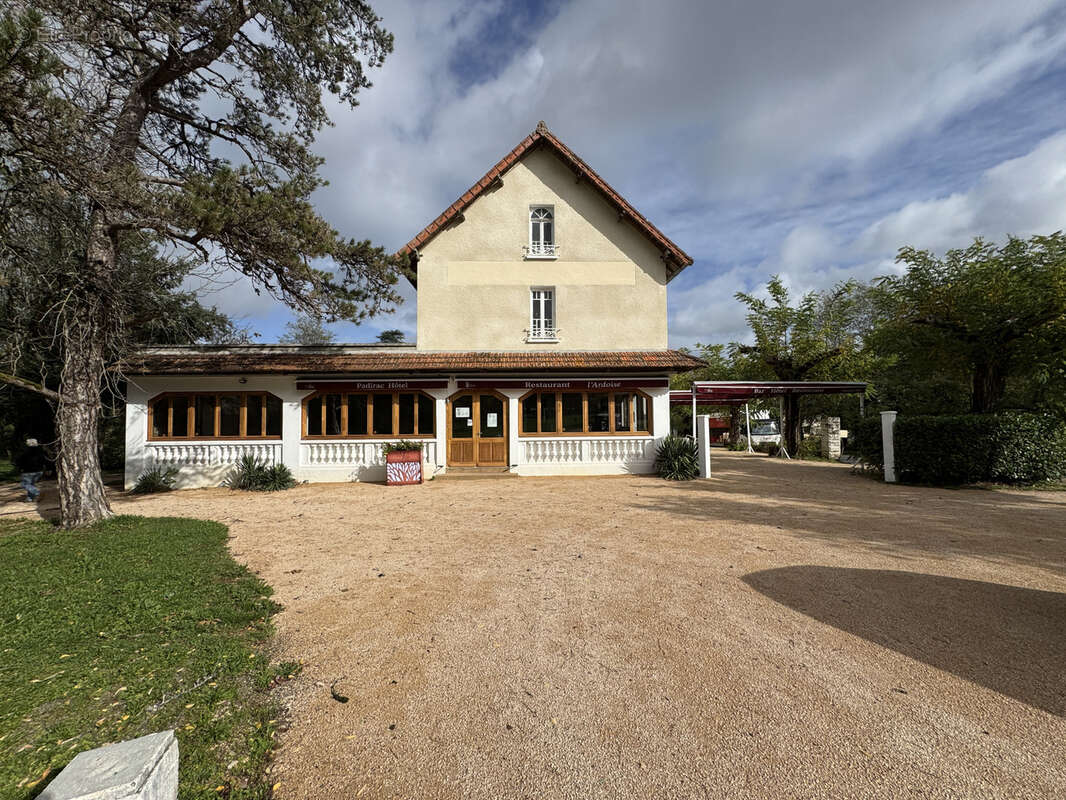 Maison à PADIRAC