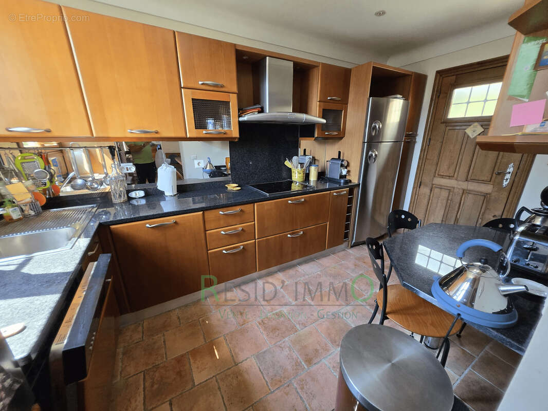 Maison à SAINT-MARTIN-DU-VAR