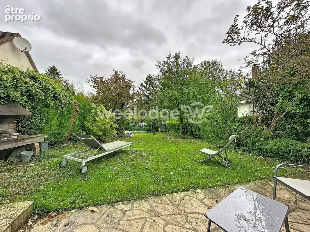 Maison 5 pièces 75 m² à vendre à Vaureal (95490) - photo 9