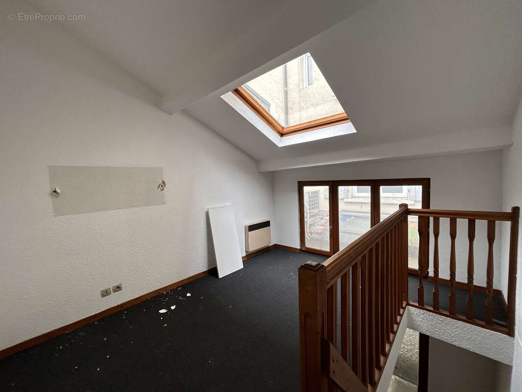 Commerce à GRENOBLE