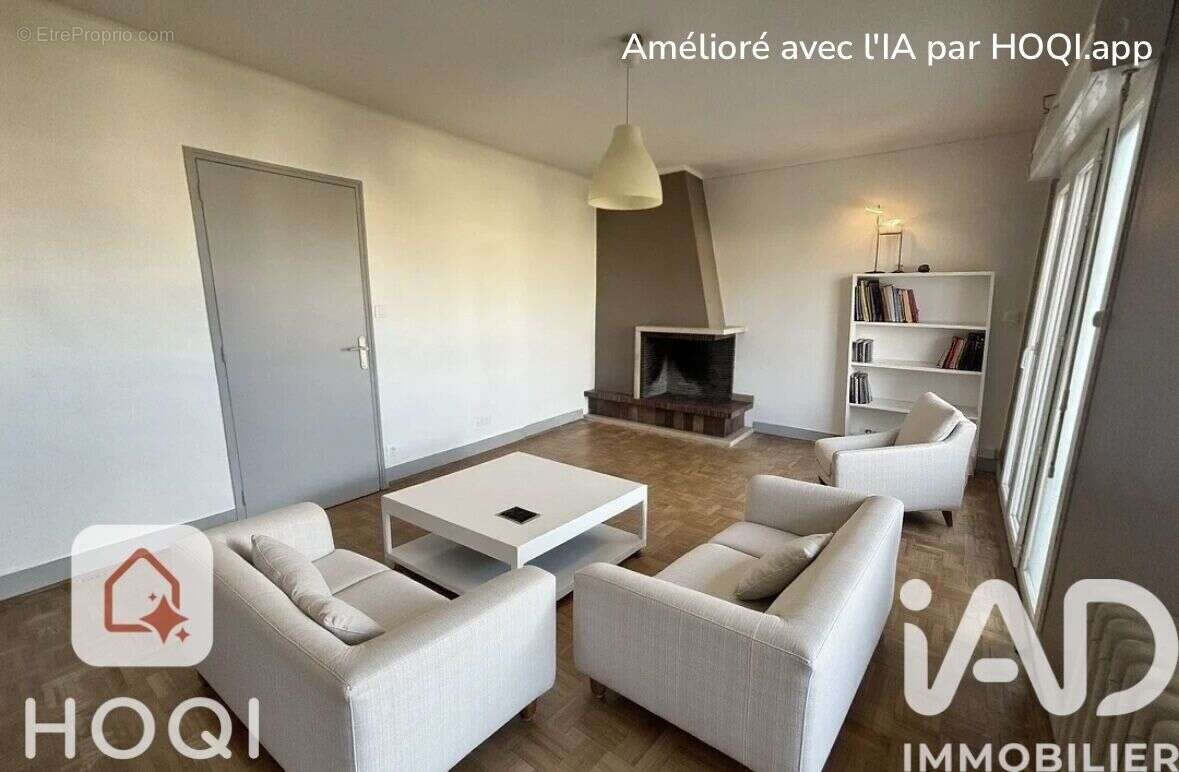 Photo 4 - Appartement à GRAY