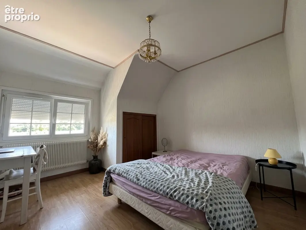 Maison Loctudy 4 pièce(s) 77 m2 - photo 6