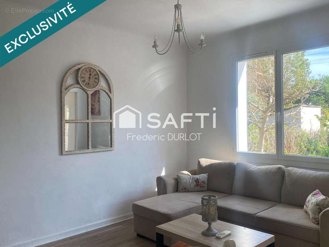 Photo 8 - Maison à LA GARDE