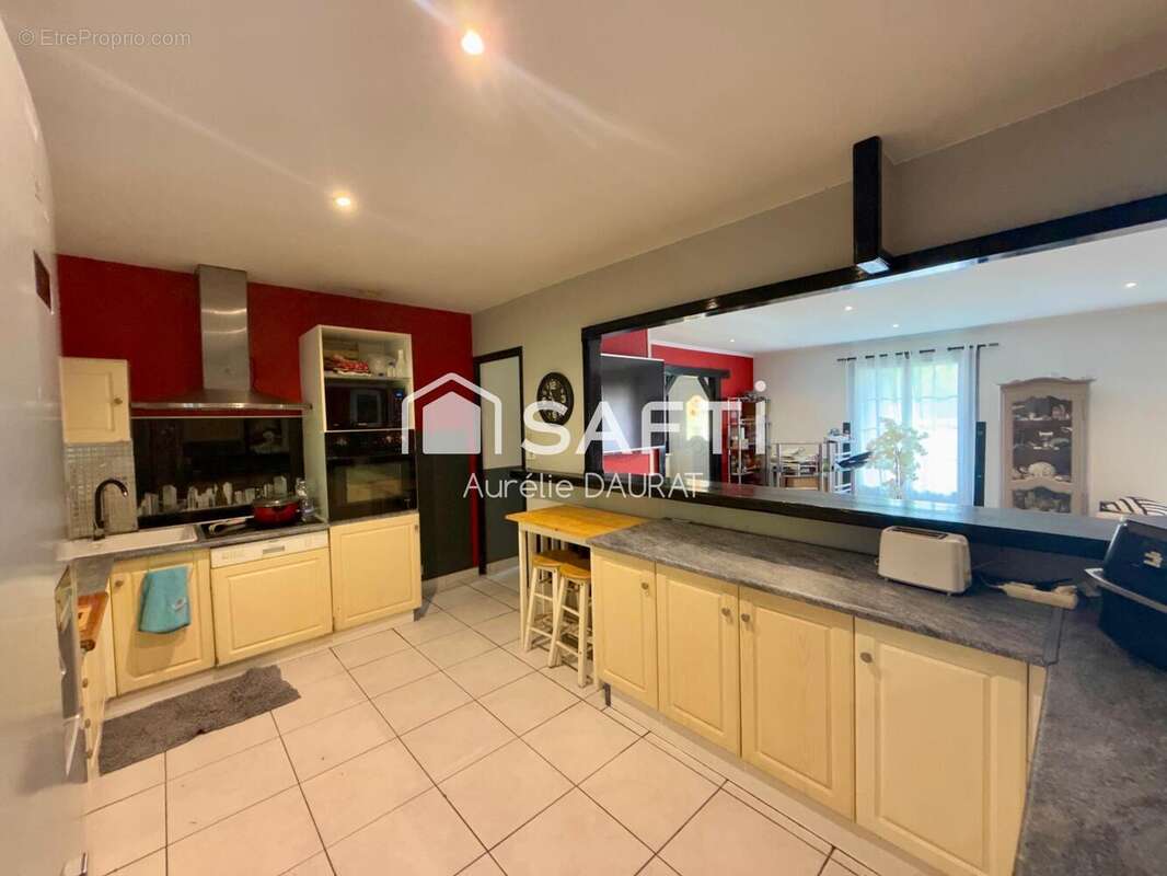 Photo 7 - Maison à LUDON-MEDOC