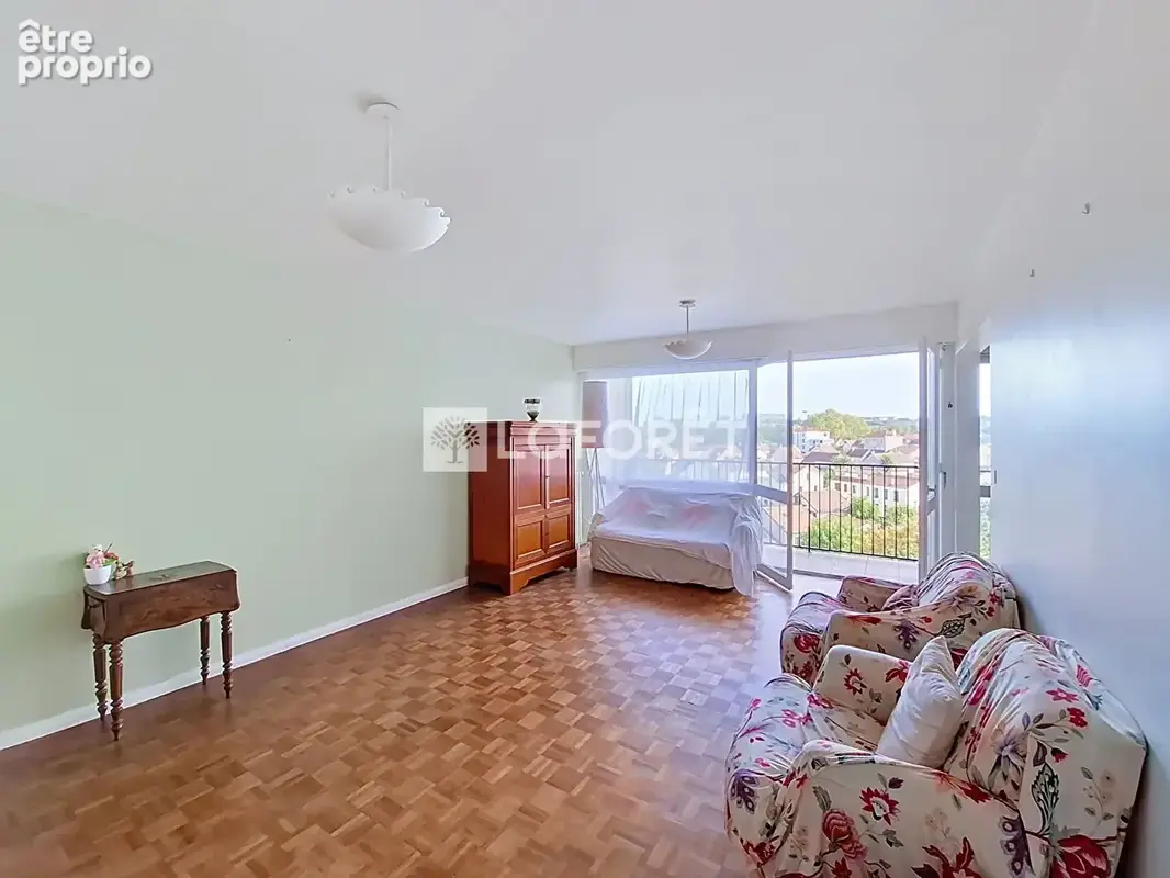 Photo Appartement à Cachan au prix de 409 000€