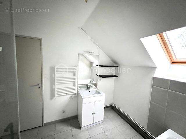 Élégante maison familiale - photo 13