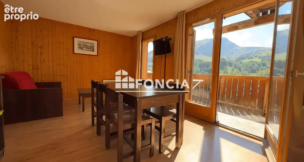 Photo Appartement à Saint-Jean-D'arves au prix de 107 100€