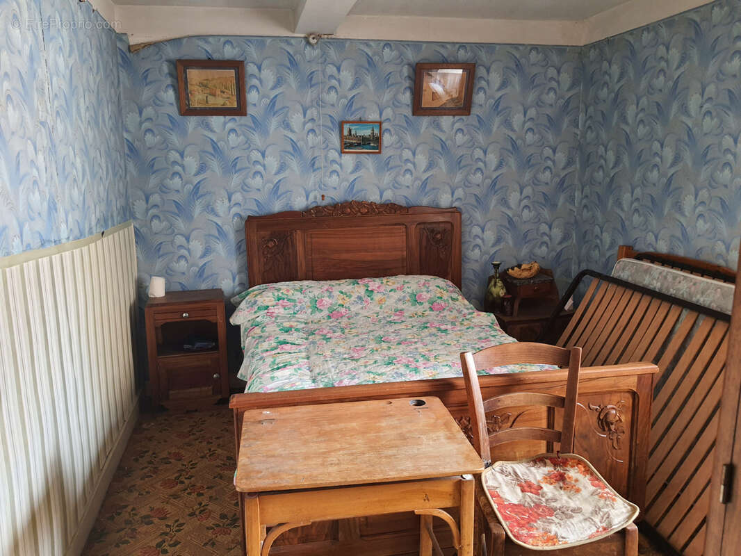 Maison à SAINT-GERMAIN-LAVAL