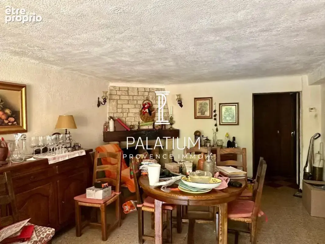 Maison 112m2- Quartier Val de Cuech- 2730m2 de parcelle - photo 14