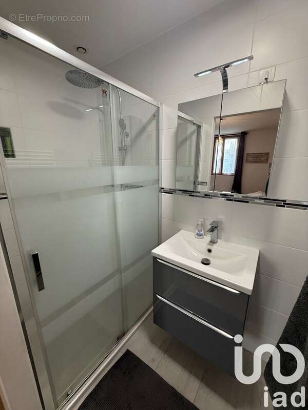 Photo 8 - Maison à CHANCAY