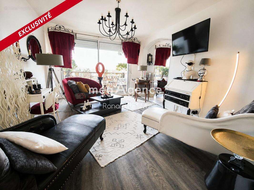 Appartement à NOTRE-DAME-DE-MONTS