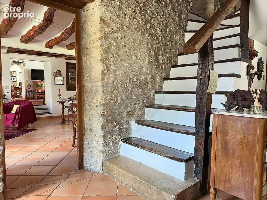 Maison 5 chambre(s) à vendre - photo 7